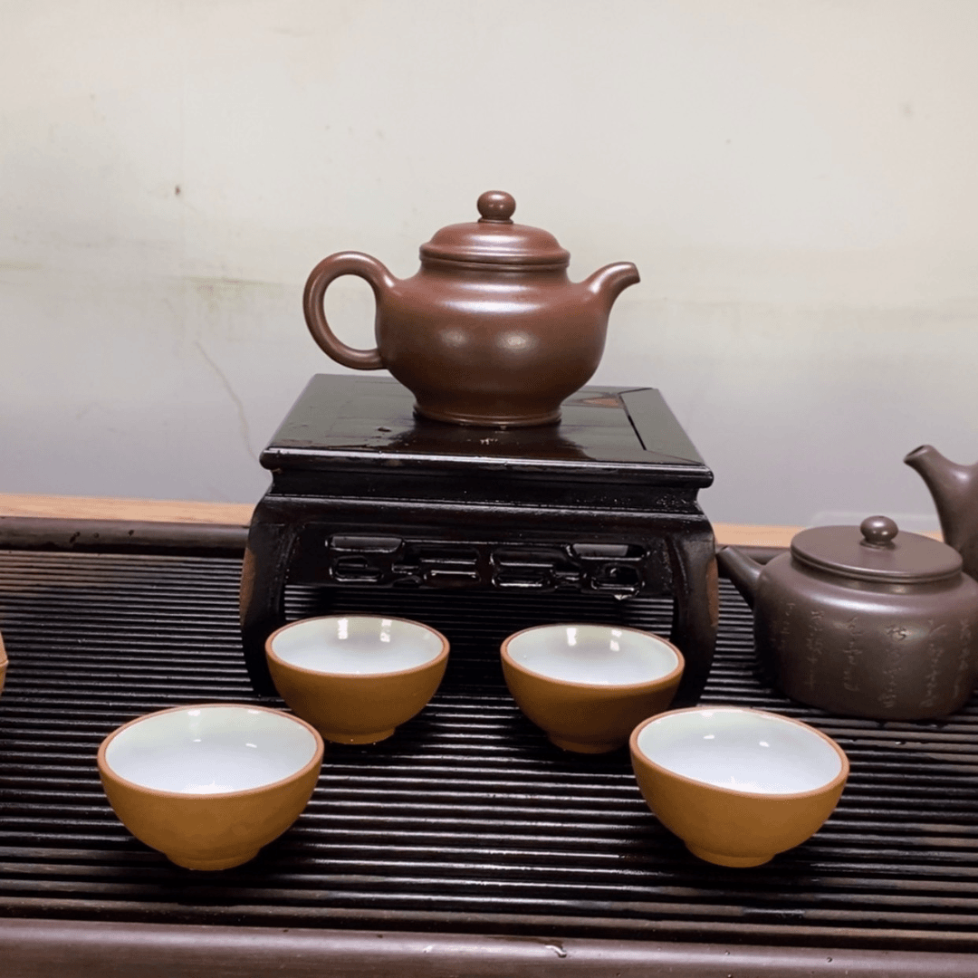 【闪购商品】紫砂茶壶