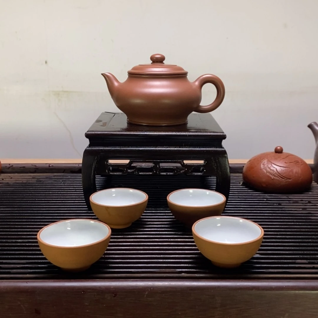 【闪购商品】紫砂茶壶