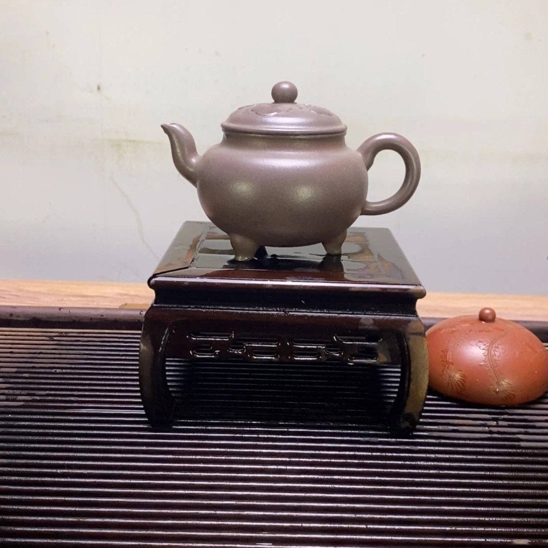 【闪购商品】紫砂茶壶