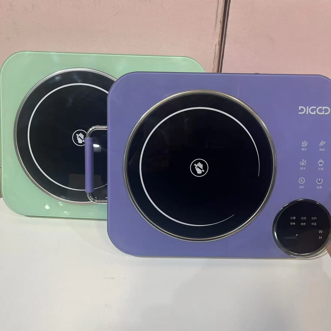 【薇姐】高品质电陶炉 颜色随机发 介意勿拍