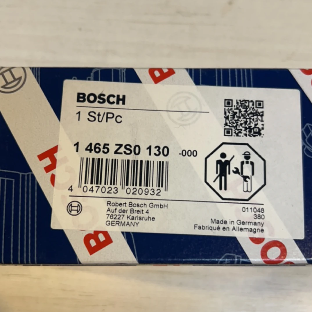 免调原厂正品博世670计量单元沃尔沃210B临工210道依茨发动机专治