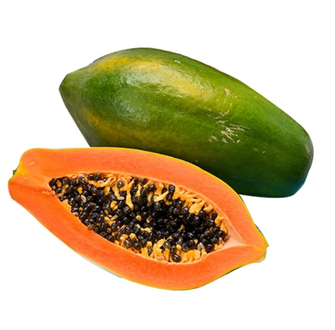 海南树上熟红心牛奶木瓜包邮