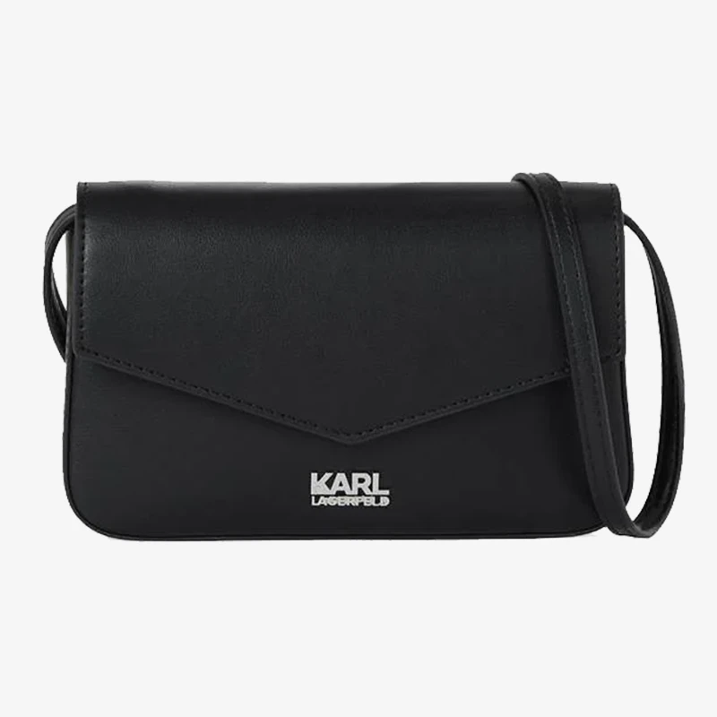 【预售 专柜1800】Karl Lagerfeld老佛爷女士斜挎包 22WW3206