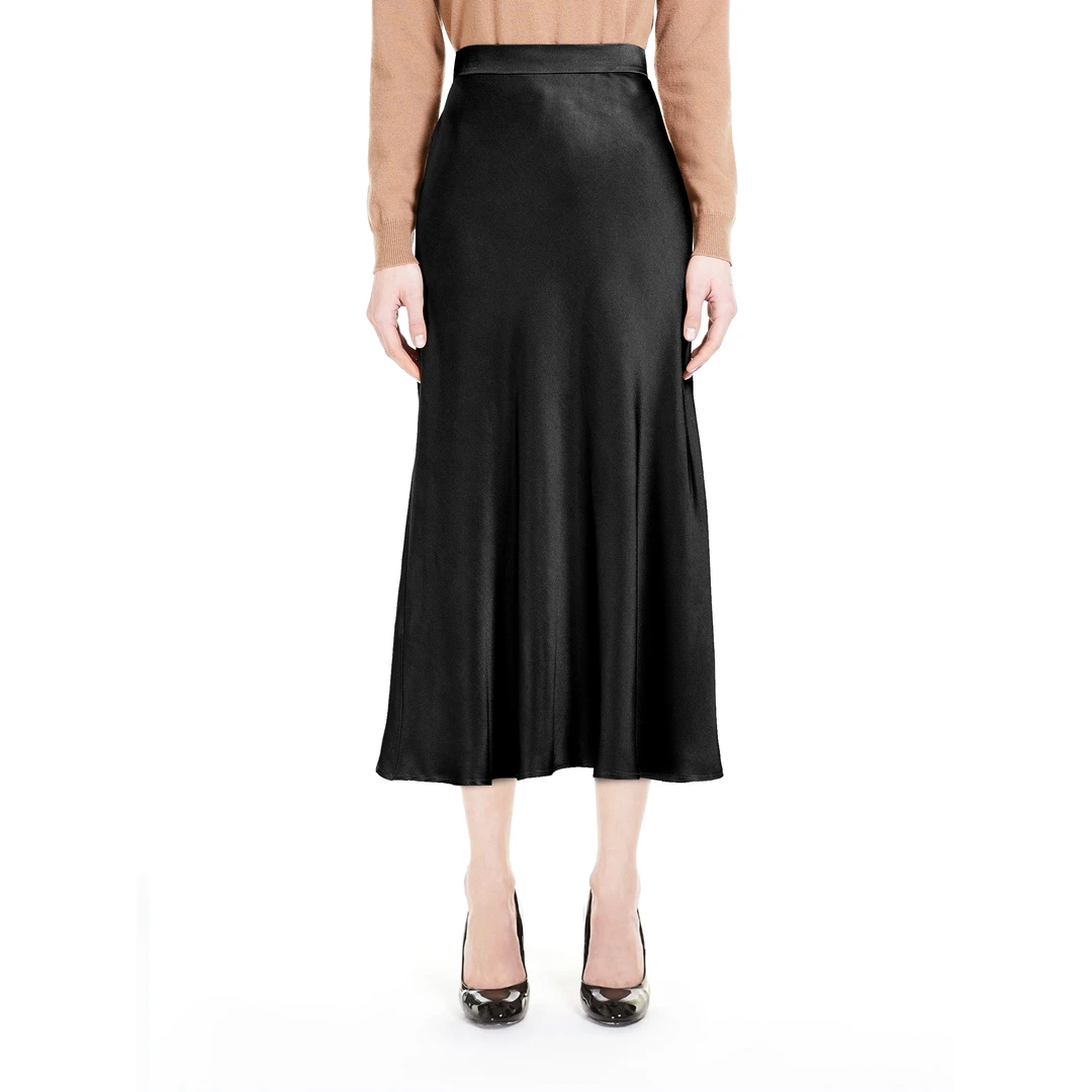 【预售 柜柜4600】MaxMara 女士Studio系列半身裙Zurlo 008
