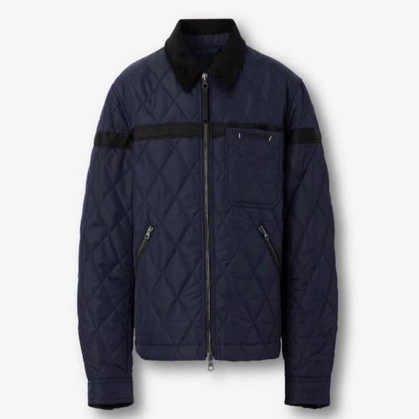 【预售 专柜15800】Burberry 博柏利 男士长袖棉衣 80616671