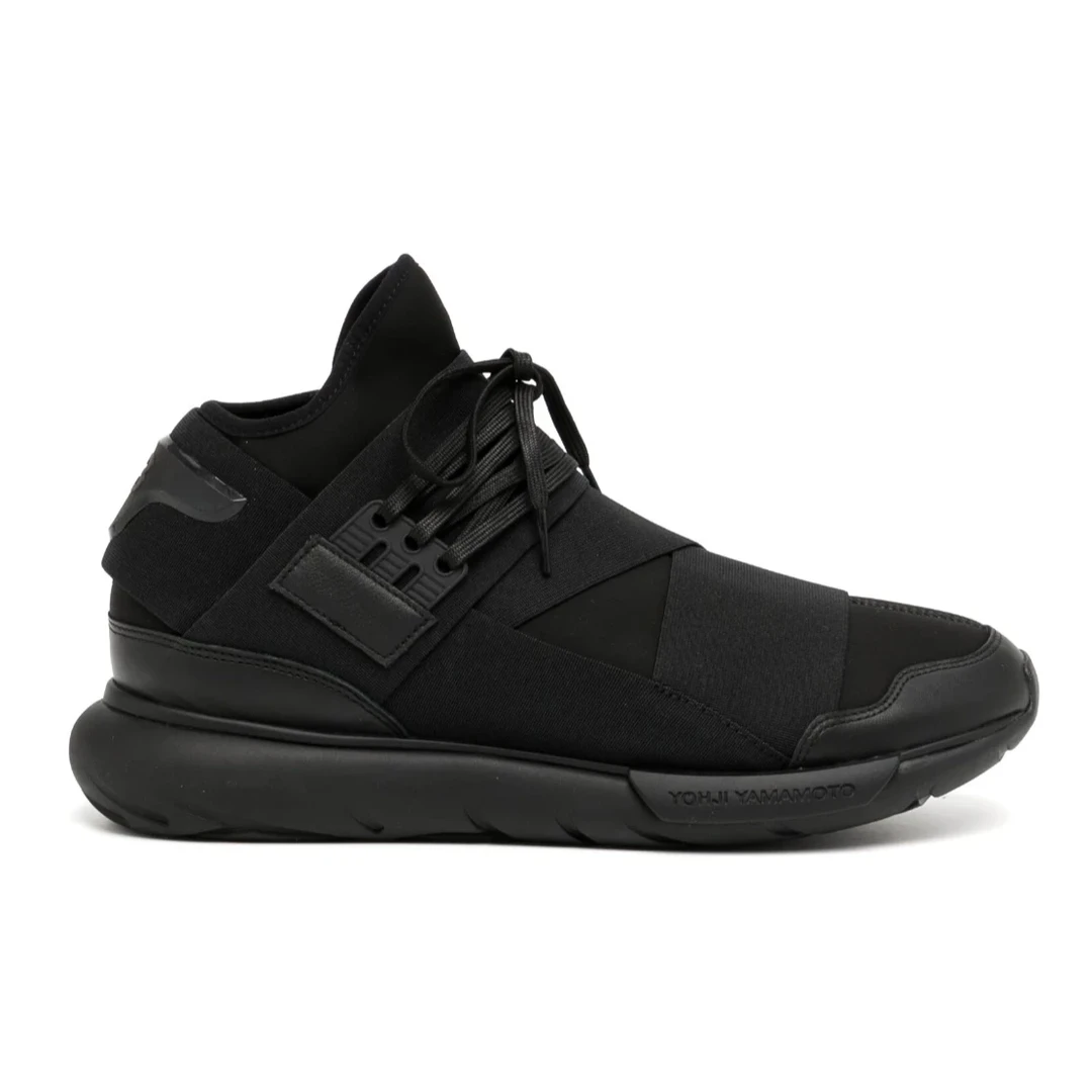 【预售 专柜4490】Y-3 SS24 男女同款 休闲运动鞋 IF5505