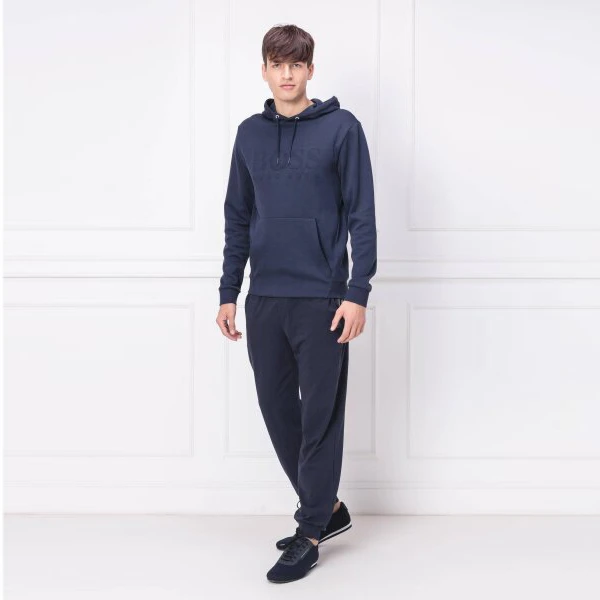 【预售 专柜3800】HugoBoss/雨果博斯男士卫衣套装50399402
