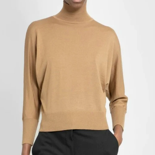 【预售 专柜4100】Max Mara 女士时尚毛衣 Talea 009