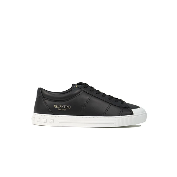 【预售 专柜价6000元】Valentino/ 华伦天奴男士休闲鞋1Y2S0F90