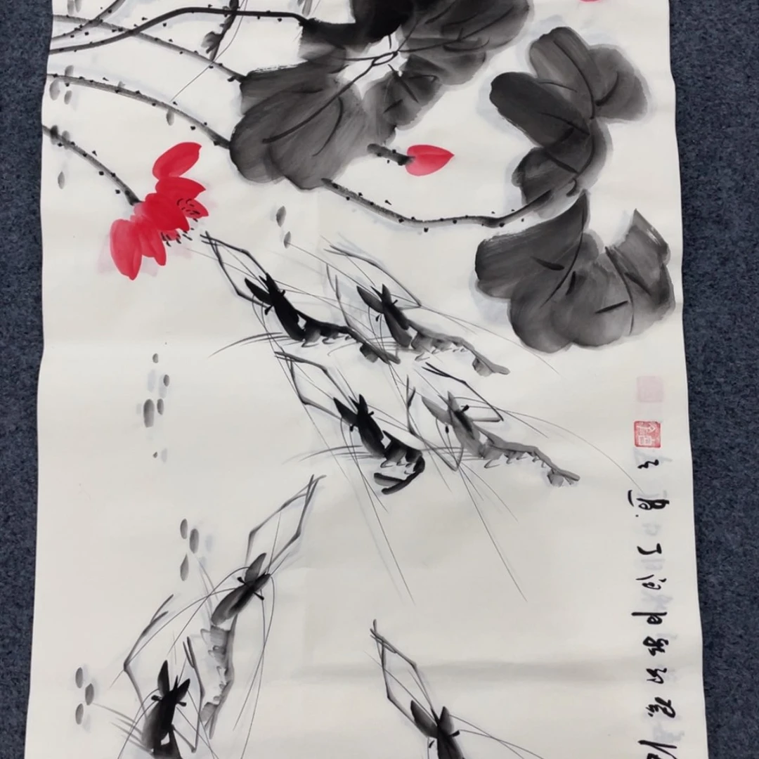 【闪购商品】书法，