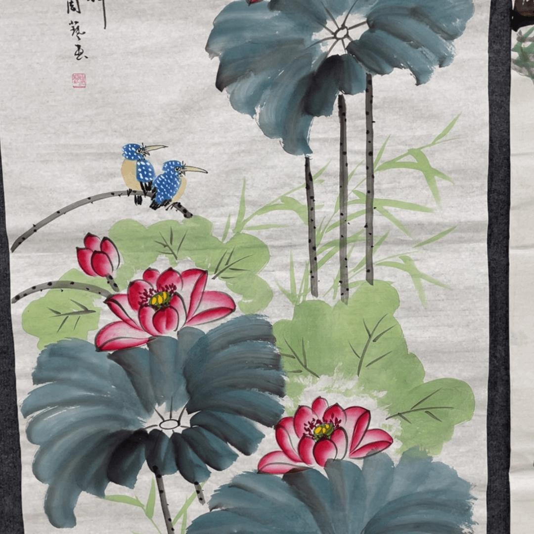 【闪购商品】书法，
