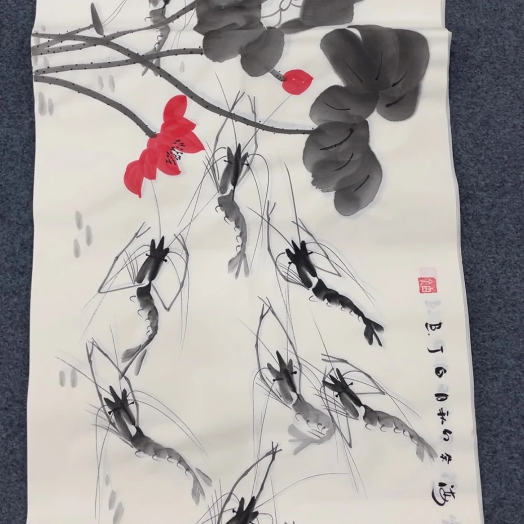 【闪购商品】书法，