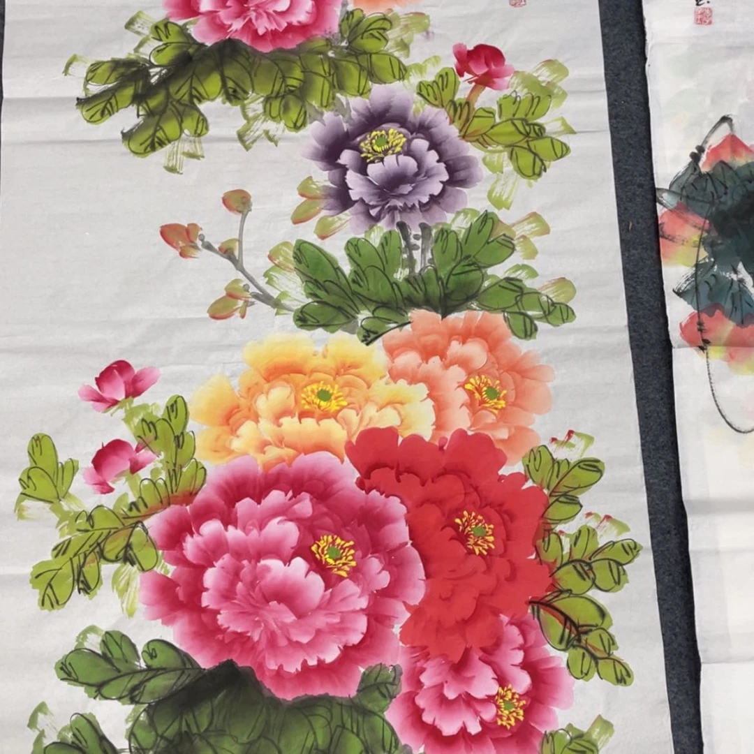 【闪购商品】书法，