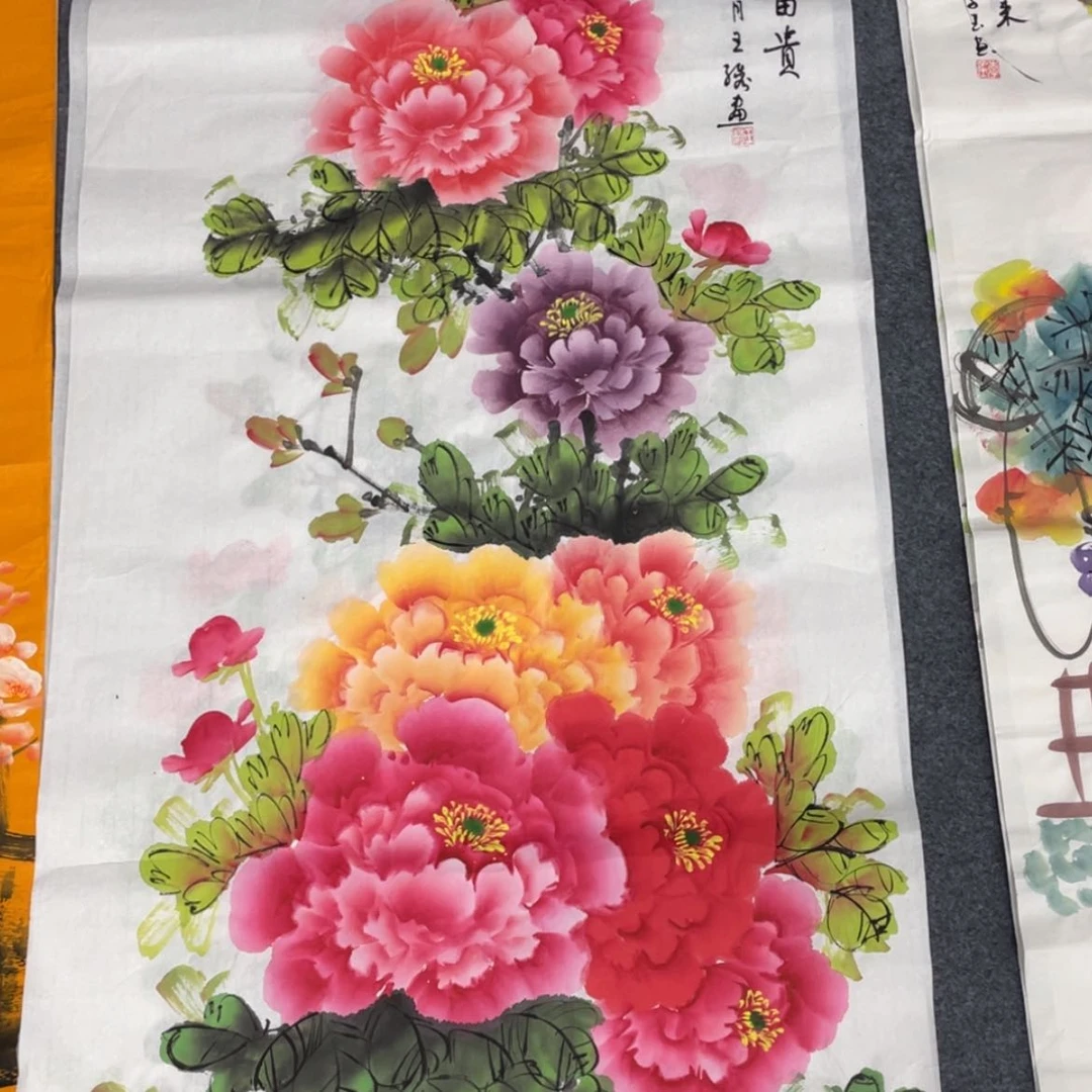 【闪购商品】书法，