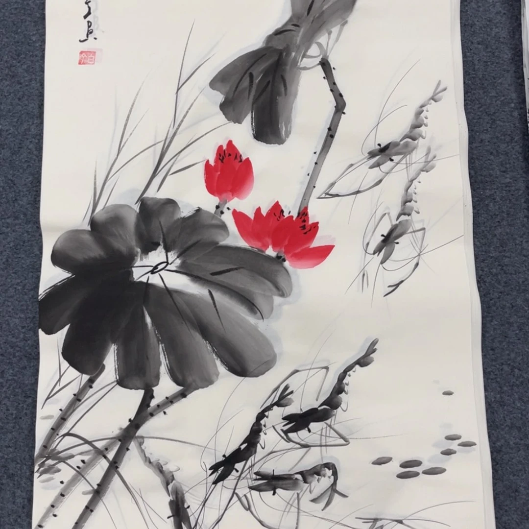 【闪购商品】书法，