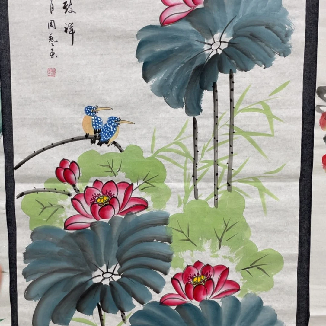 【闪购商品】书法，