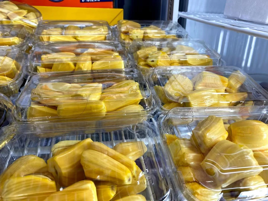 越南红肉菠萝蜜300g—400g