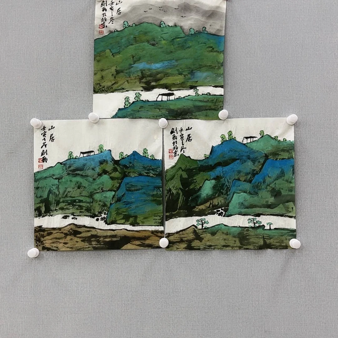 【闪购商品】书法小*