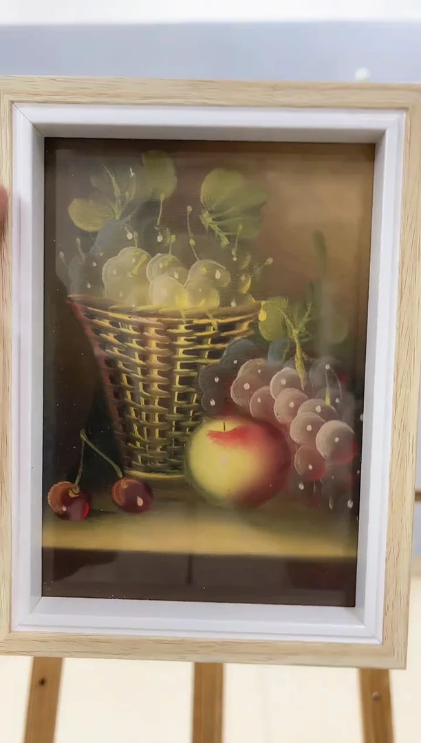 【闪购商品】绘画严成日