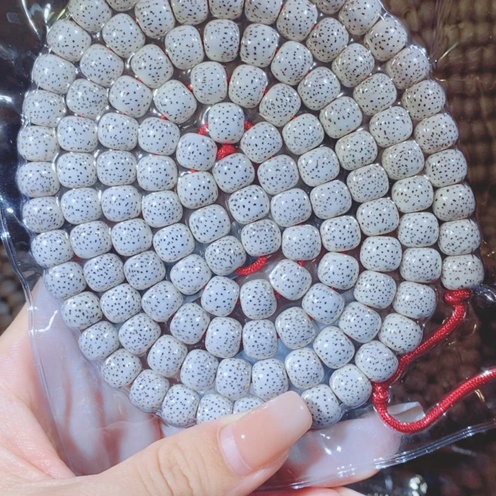 星月菩提吊坠本*娃