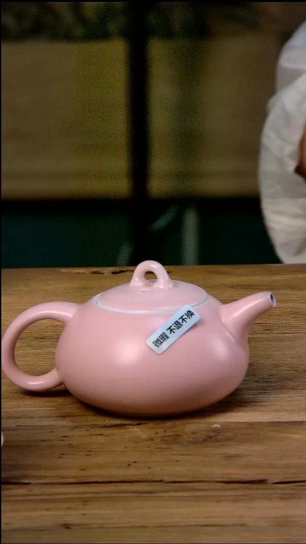 【闪购商品】杯景德镇陶瓷杯碗柴烧多人