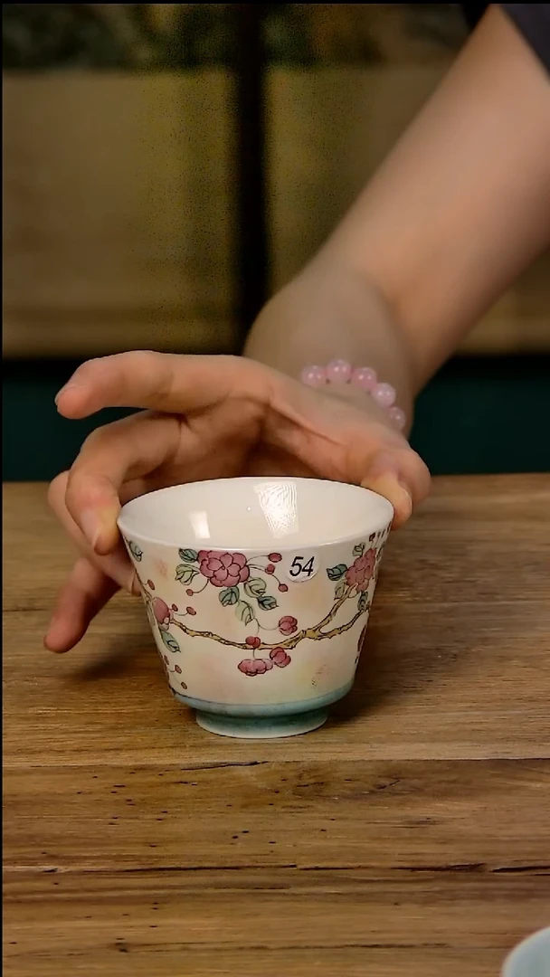 【闪购商品】其他景德镇石丹柴烧手作