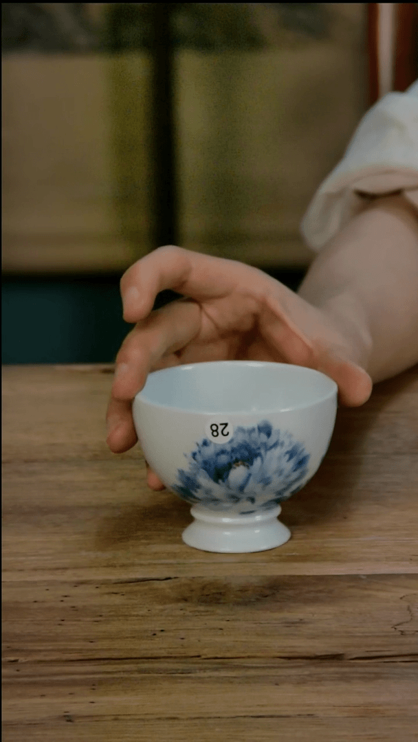 【闪购商品】其他景德镇石丹柴烧手作