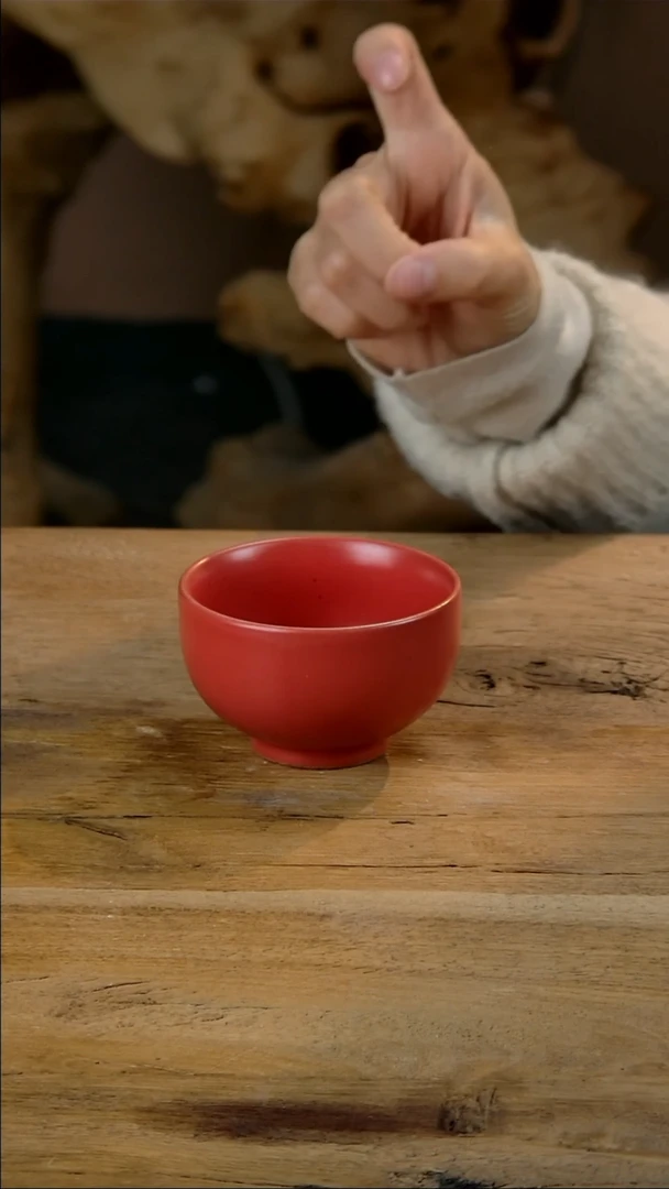 【闪购商品】瓷杯1