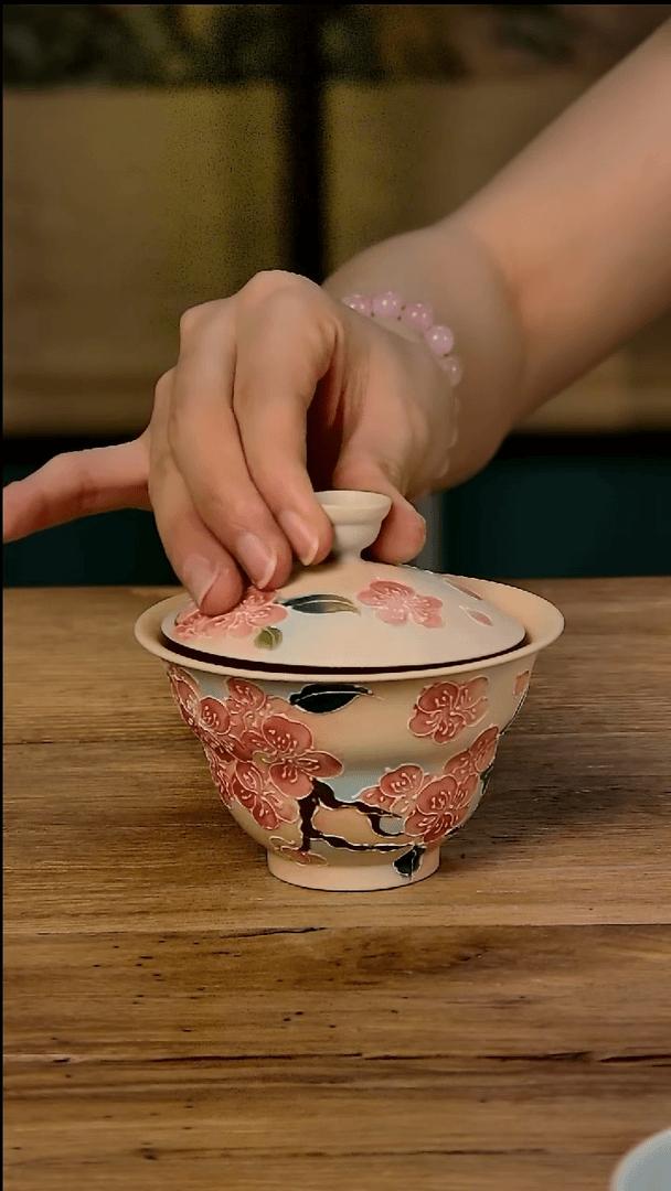 【闪购商品】其他景德镇石丹柴烧手作