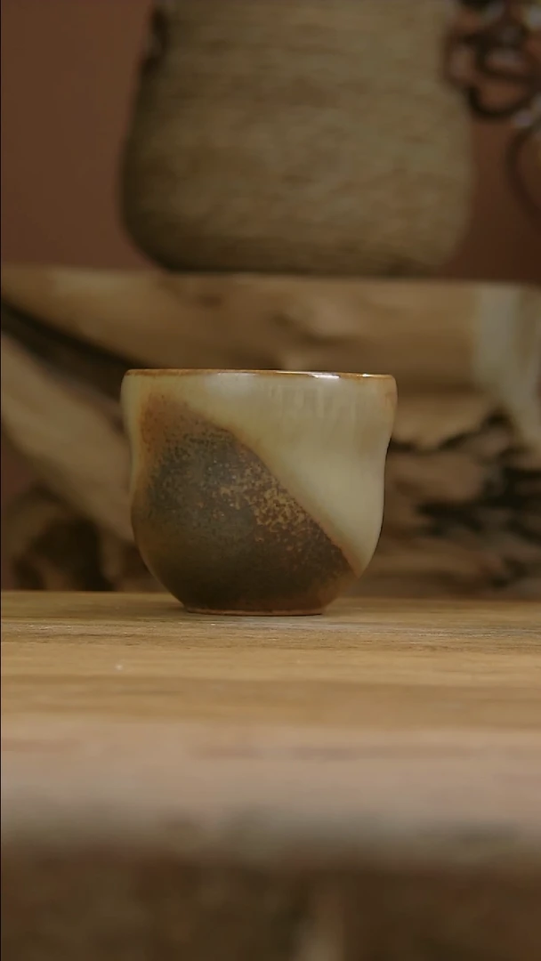 【闪购商品】瓷杯1