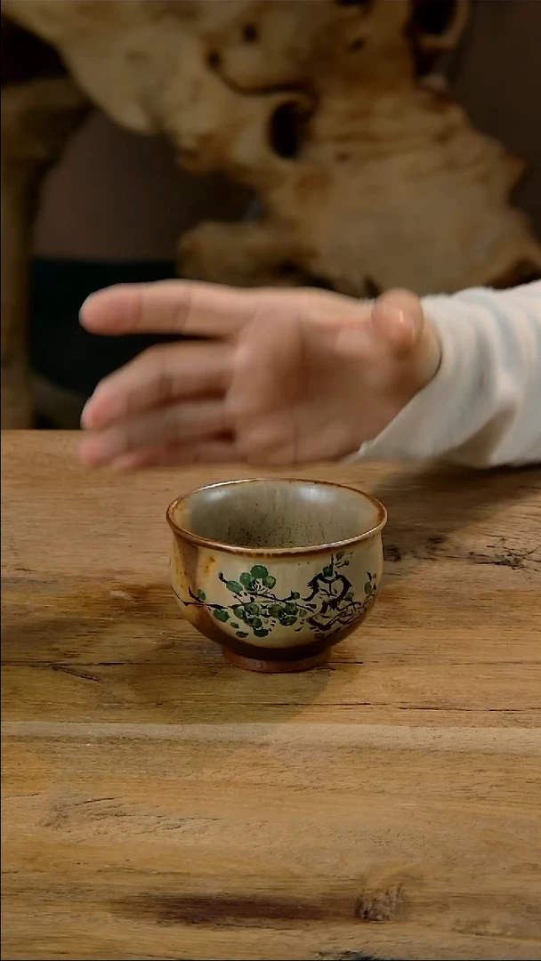 【闪购商品】陶瓷杯1