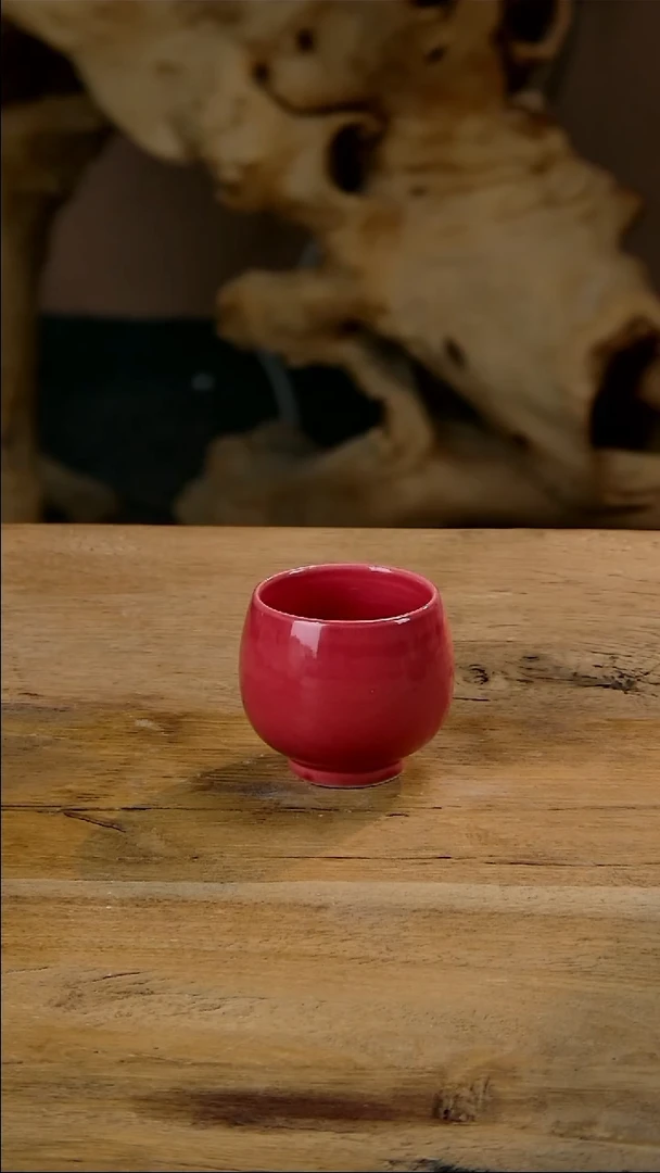 【闪购商品】陶瓷杯1