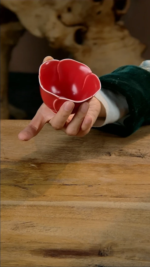 【闪购商品】瓷杯1