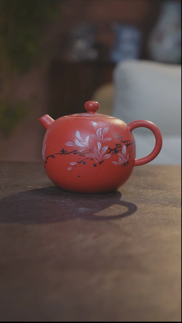 【闪购商品】杯景德镇陶瓷杯碗柴烧多人
