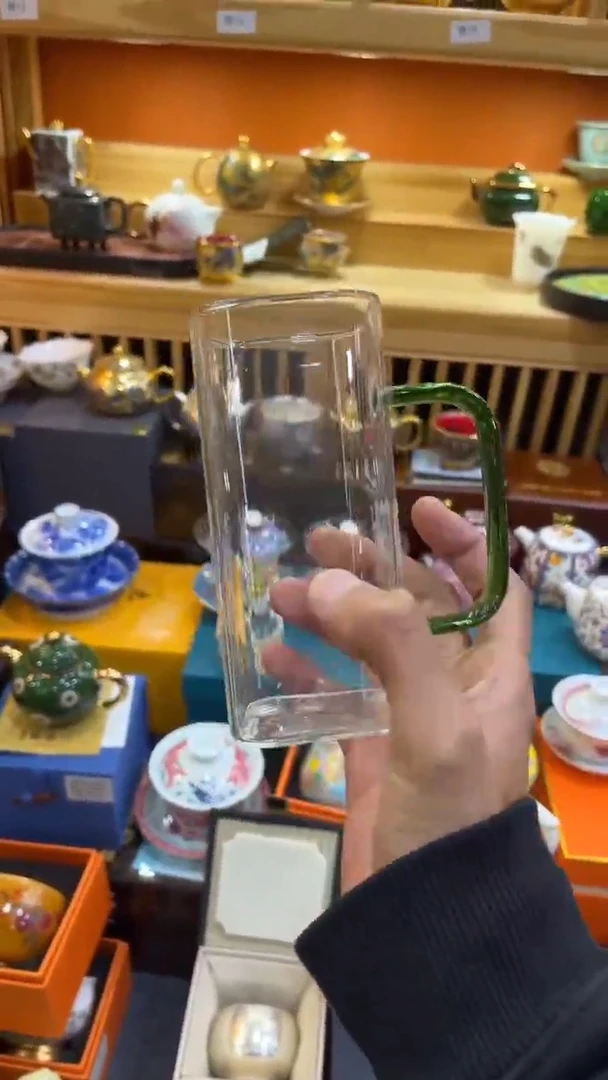 【闪购商品】陶瓷@A0644