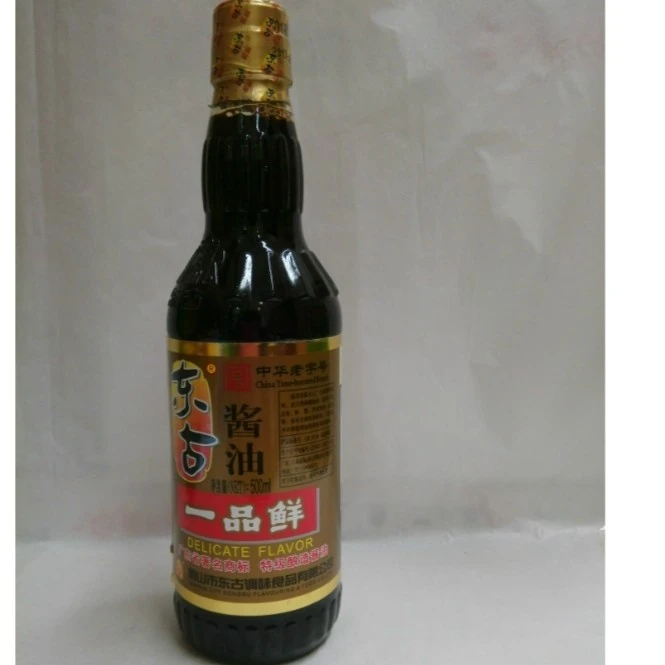 东古一品鲜500ml