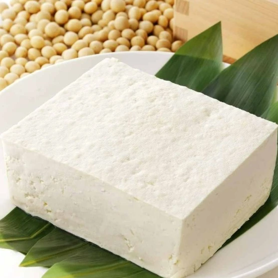 豆腐1块