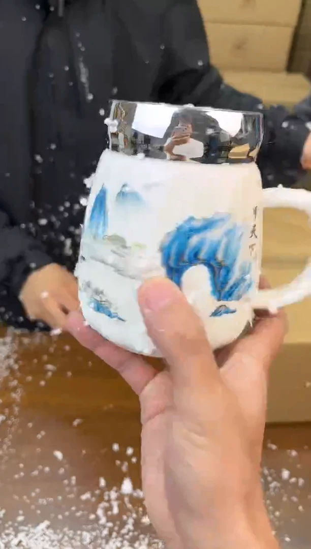 【闪购商品】白鹿茶器库存福利@@999