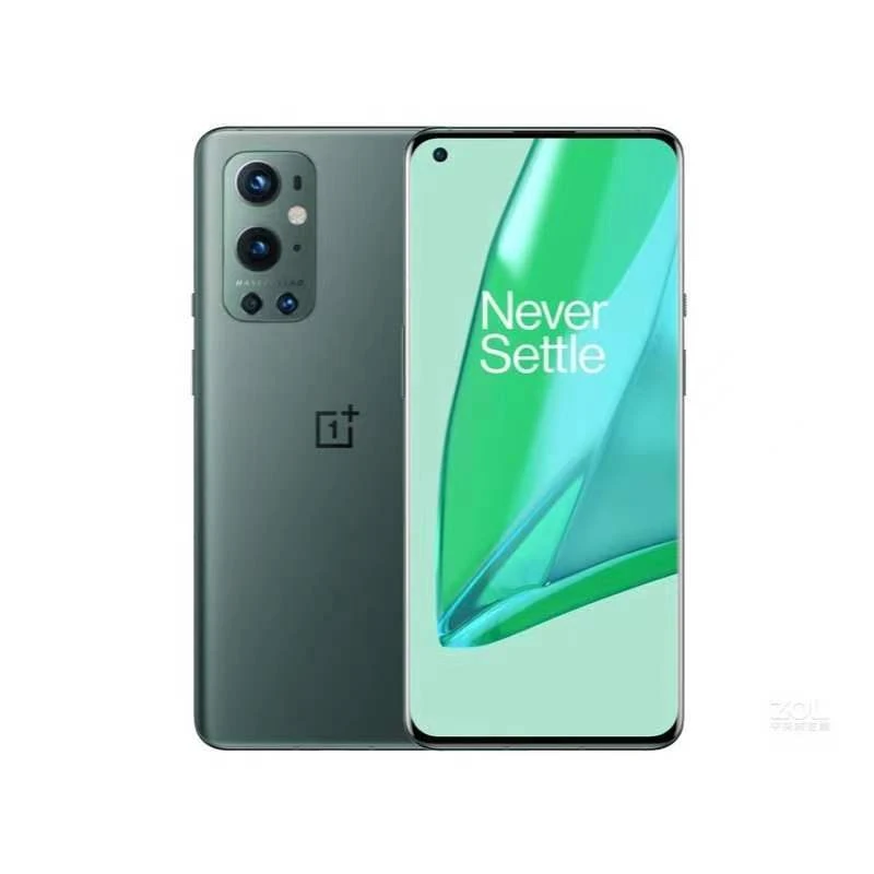 95新 ONEPLUS/一加 9pro 国行正品学生工作老人备用机优品双卡