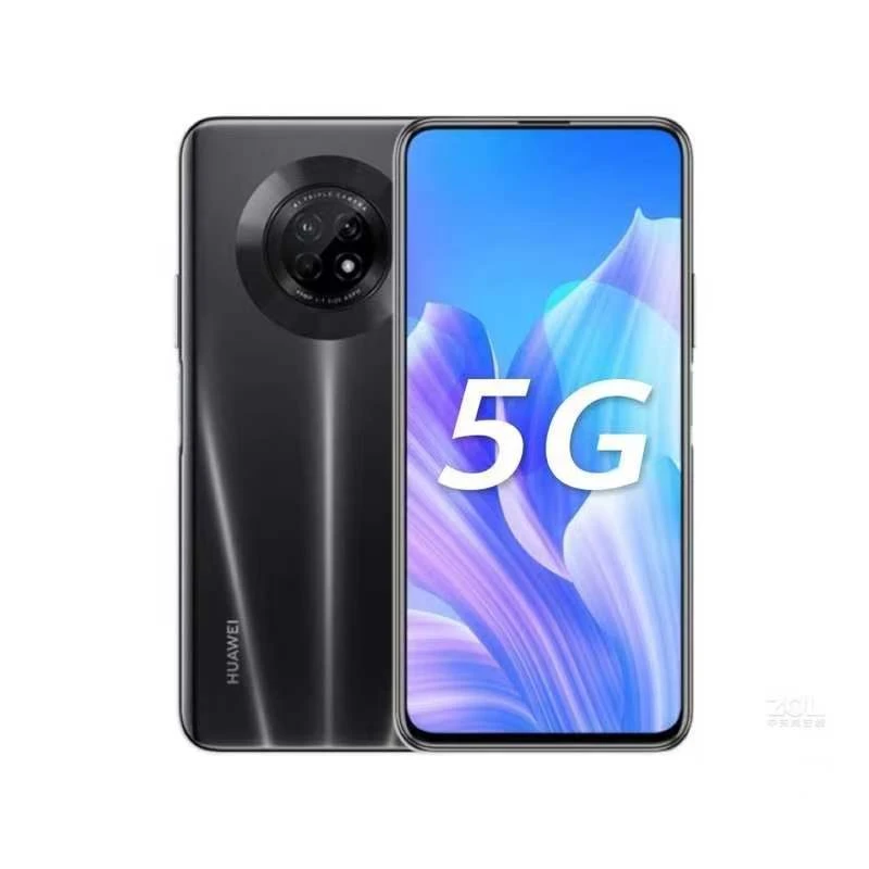 80新 Huawei/华为 畅享20 plus学生老人备用机后盖磨损中框磨损