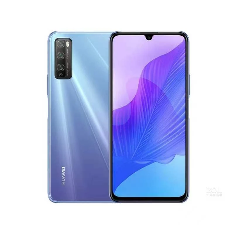 90新 Huawei/华为 畅享20 Pro 6GB+128GB换过外屏和后盖
