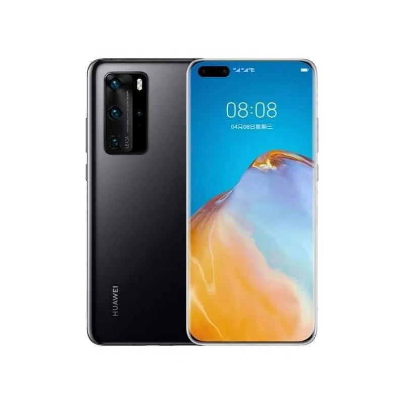 90新 HUAWEI/华为 P40pro 国行正品学生工作备用机严选优品