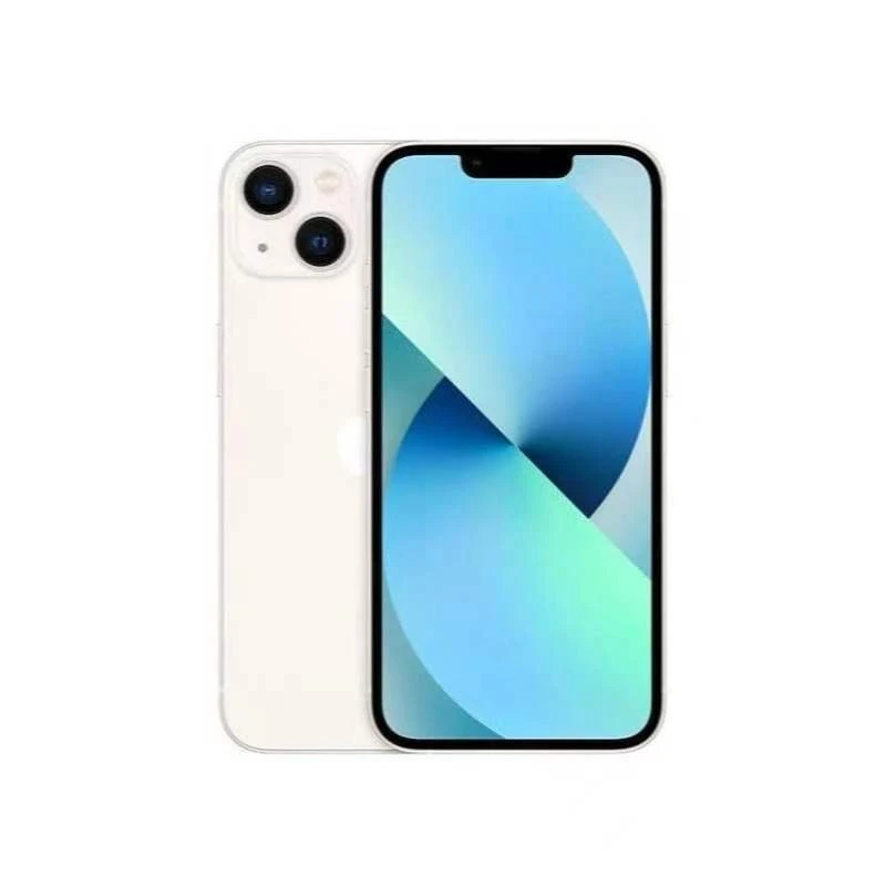80新 Apple/苹果 苹果13 国行纯原无拆修有磕碰