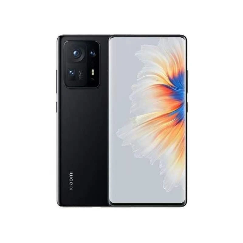 80新 Xiaomi/小米 MIX4 国行正品学生工作备用机严选06951