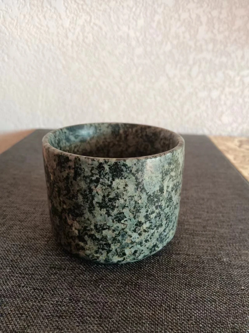 中华麦饭石小茶杯主人杯