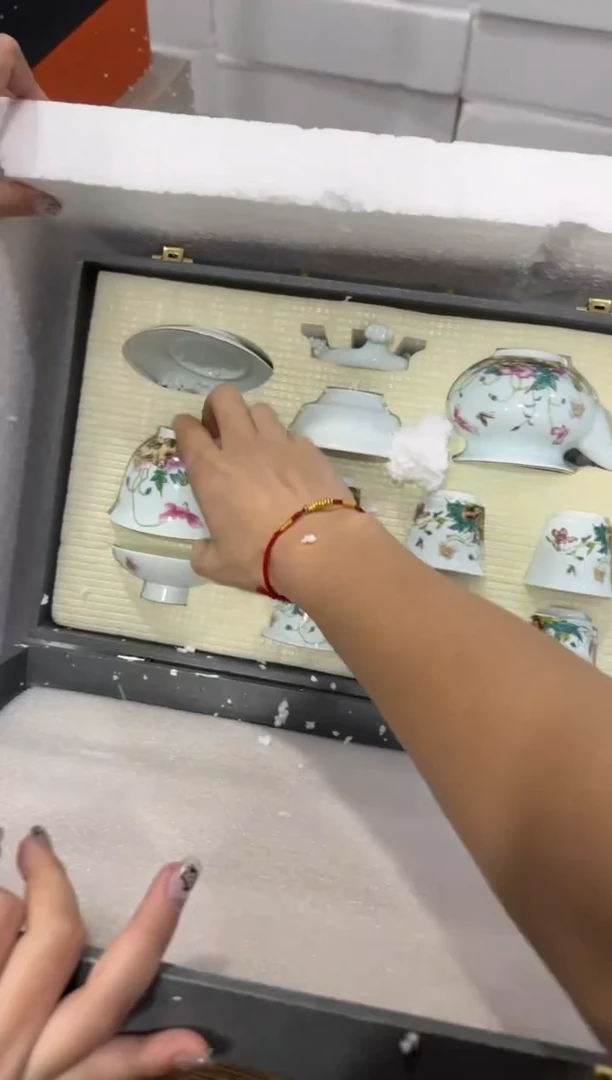 【闪购商品】其他精美茶器便宜卖了
