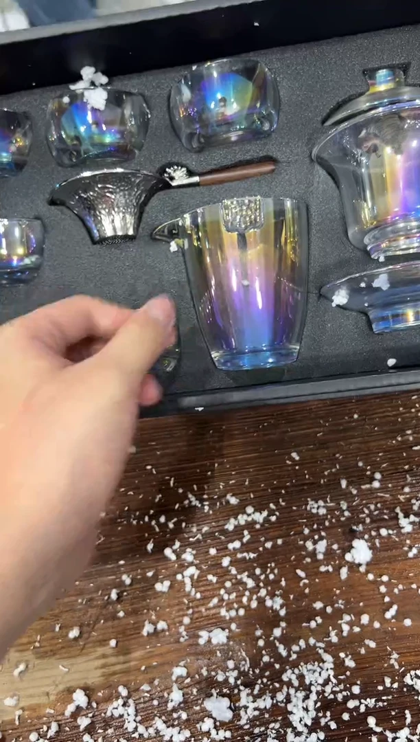 【闪购商品】其他茶具套装slaj茶具套装