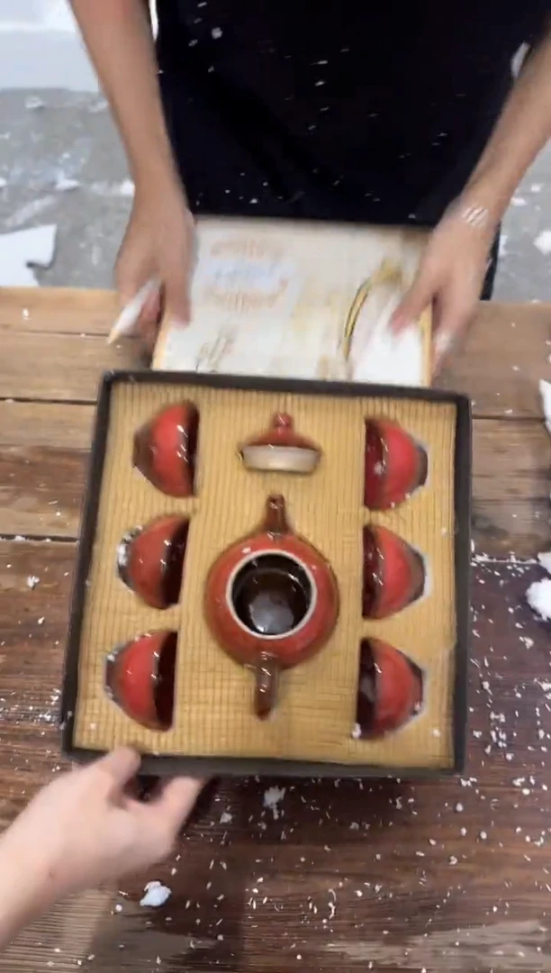 【闪购商品】其他精美茶器便宜卖了