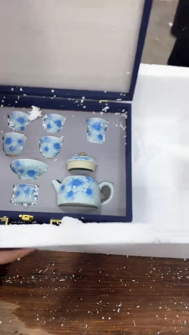 【闪购商品】其他精美茶器便宜卖了