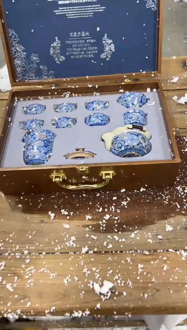 【闪购商品】其他茶具套装asf茶具套装